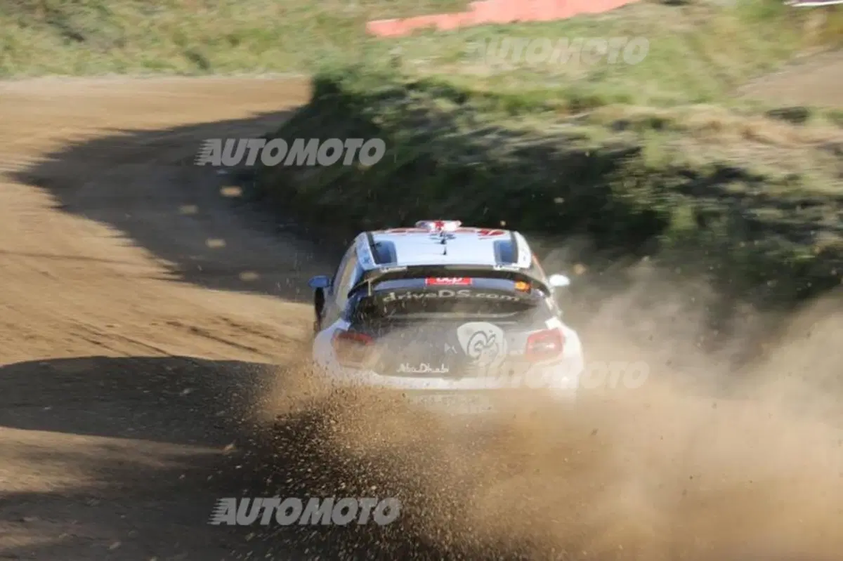 WRC 2015. Portogallo: 9 motivi per non perderselo (40)