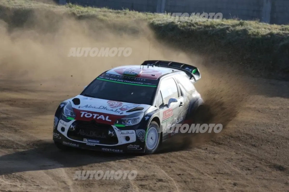 WRC 2015. Portogallo: 9 motivi per non perderselo (41)