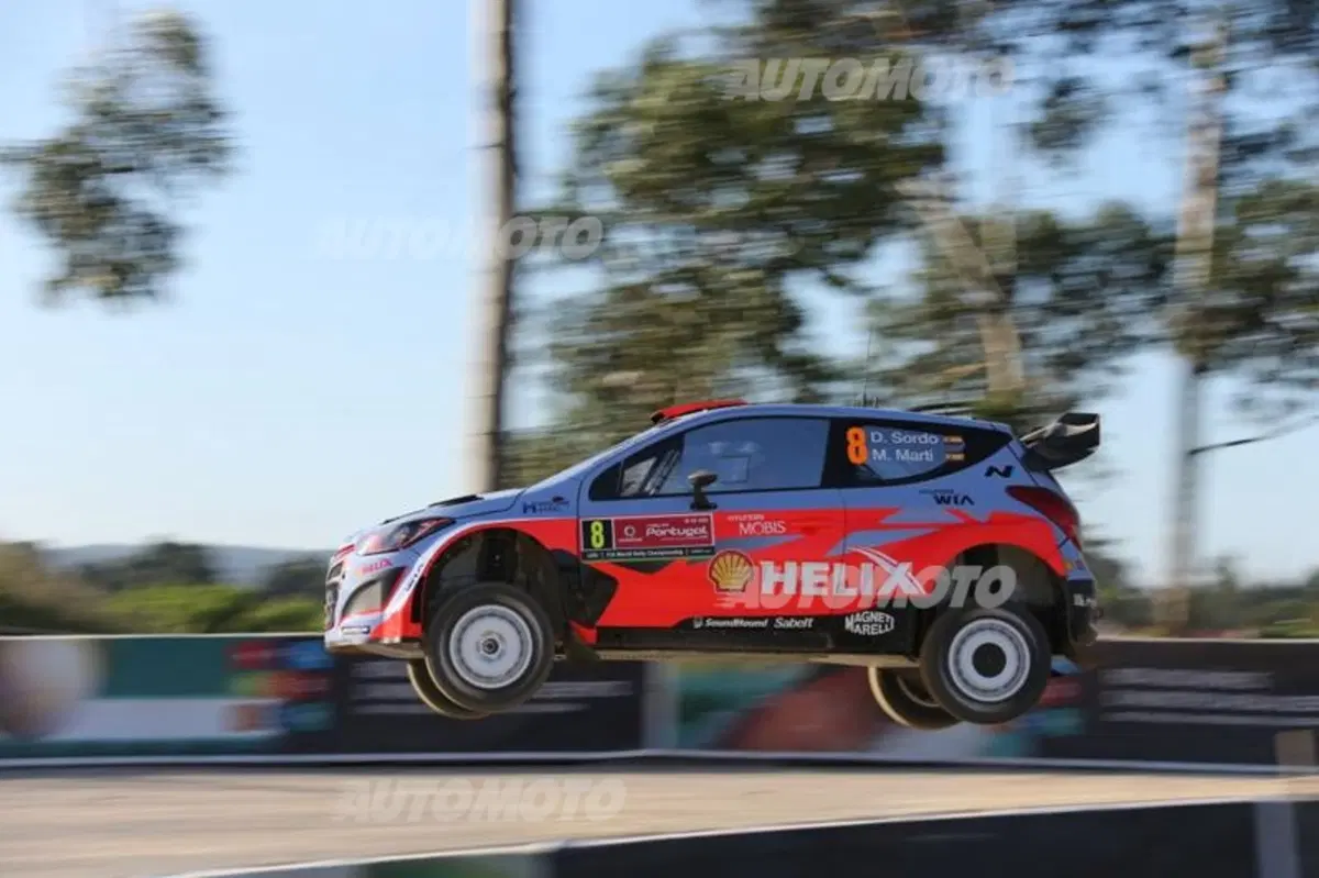 WRC 2015. Portogallo: 9 motivi per non perderselo (42)