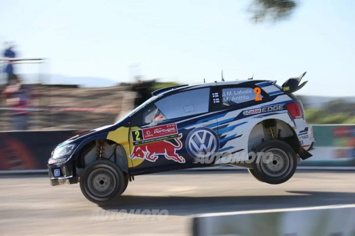 WRC 2015. Portogallo: 9 motivi per non perderselo (43)