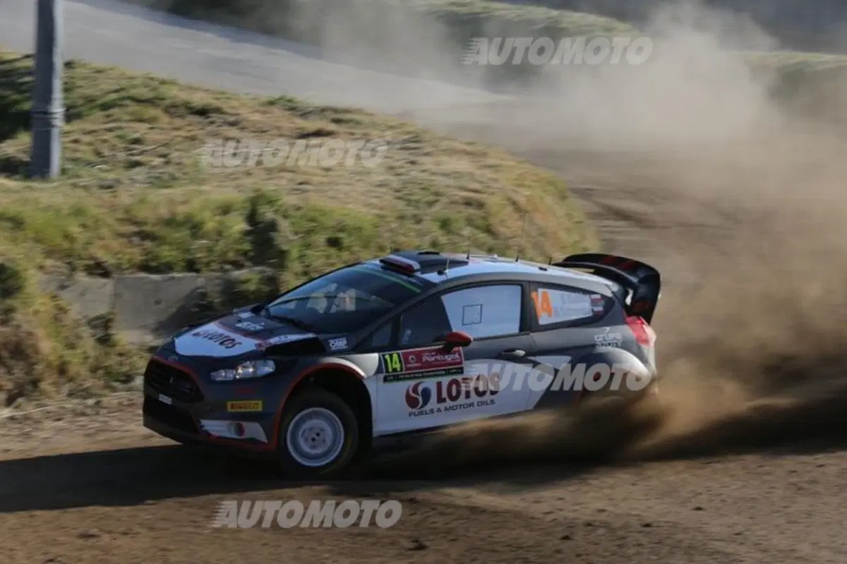 WRC 2015. Portogallo: 9 motivi per non perderselo (45)