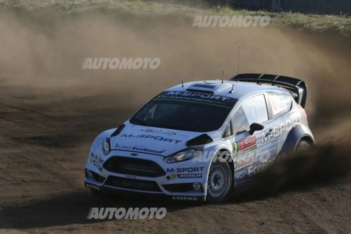 WRC 2015. Portogallo: 9 motivi per non perderselo (46)