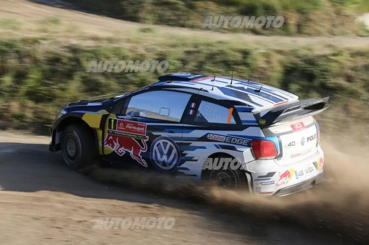 WRC 2015. Portogallo: 9 motivi per non perderselo (47)