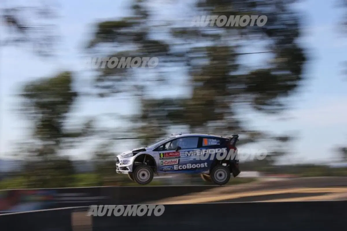 WRC 2015. Portogallo: 9 motivi per non perderselo (48)