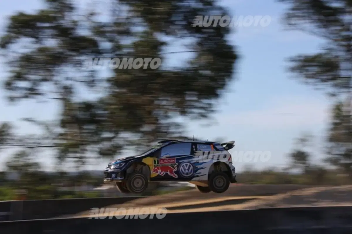 WRC 2015. Portogallo: 9 motivi per non perderselo (49)