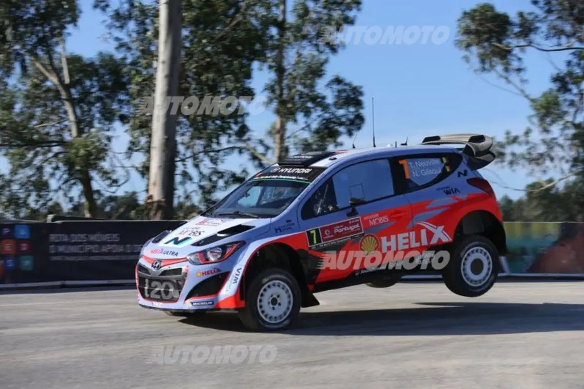 WRC 2015. Portogallo: 9 motivi per non perderselo (50)