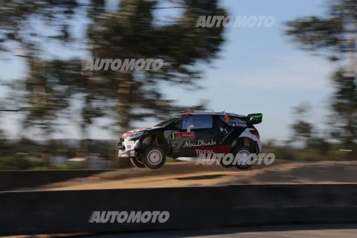 WRC 2015. Portogallo: 9 motivi per non perderselo (51)