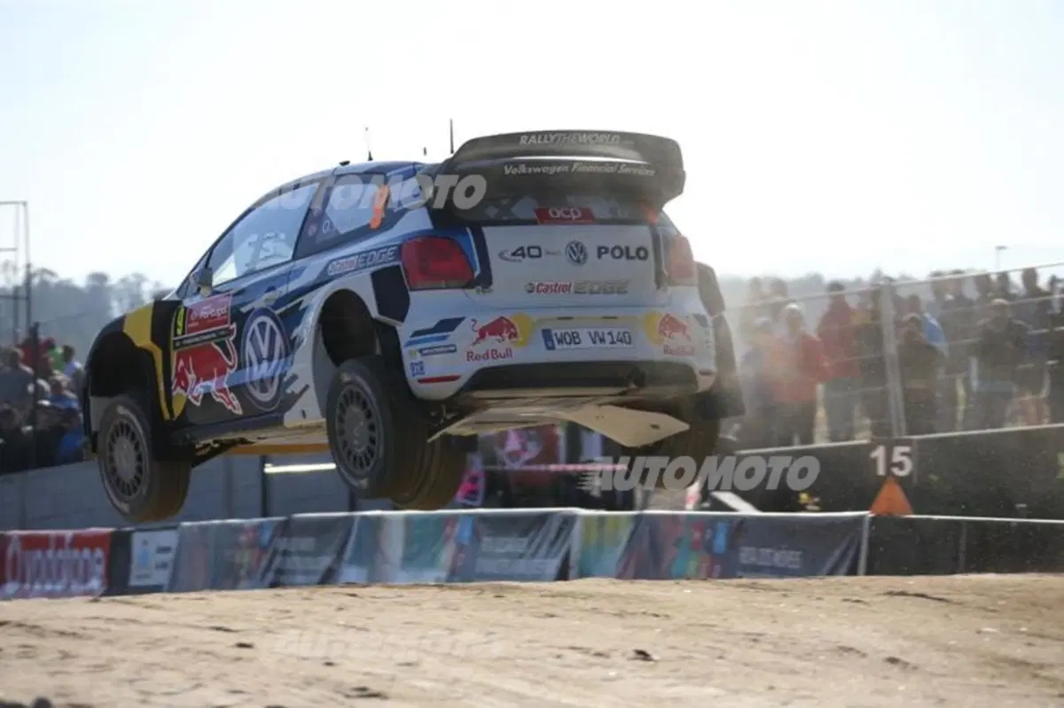 WRC 2015. Portogallo: 9 motivi per non perderselo (52)