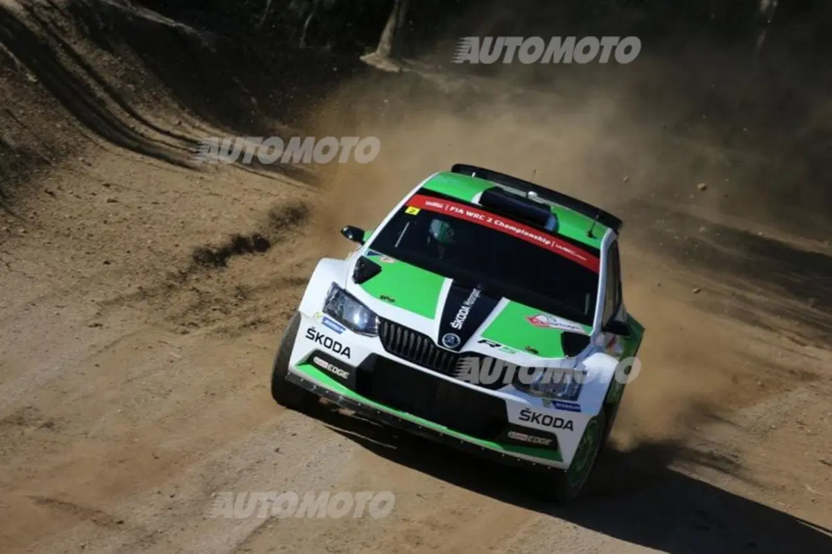 WRC 2015. Portogallo: 9 motivi per non perderselo (53)