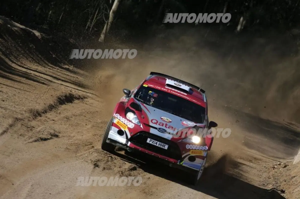 WRC 2015. Portogallo: 9 motivi per non perderselo (54)