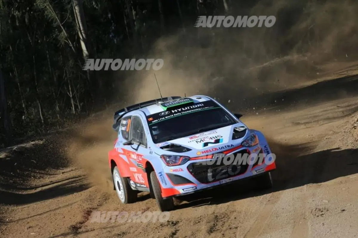 WRC 2015. Portogallo: 9 motivi per non perderselo (55)