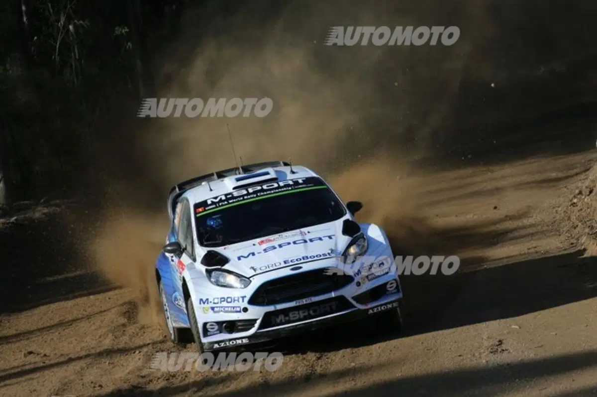WRC 2015. Portogallo: 9 motivi per non perderselo (56)