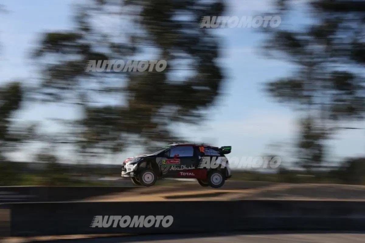 WRC 2015. Portogallo: 9 motivi per non perderselo (57)