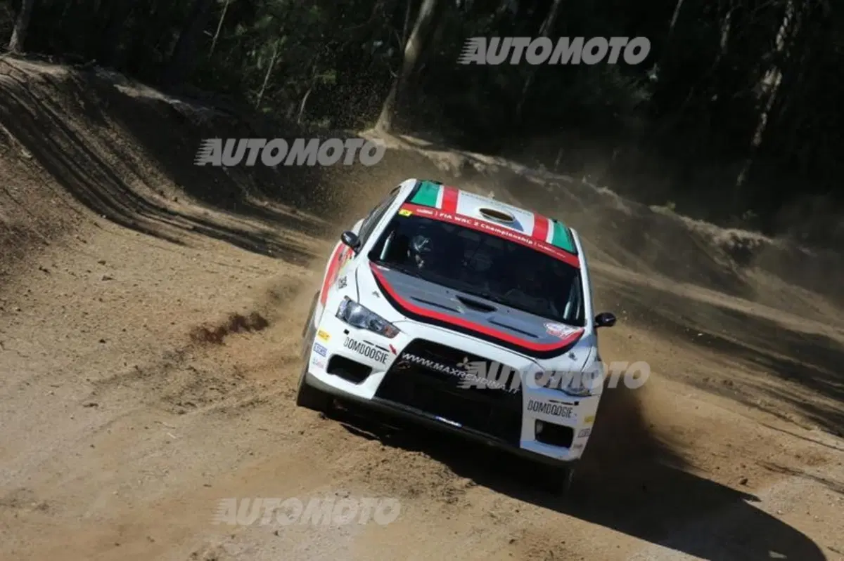 WRC 2015. Portogallo: 9 motivi per non perderselo (58)