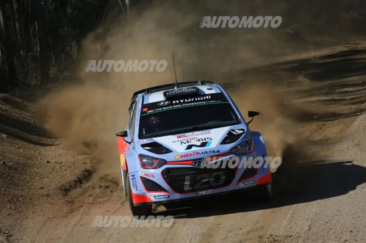 WRC 2015. Portogallo: 9 motivi per non perderselo (59)