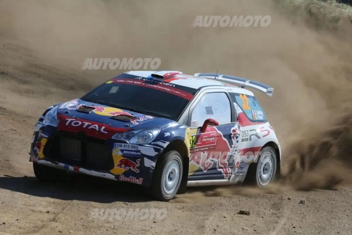 WRC 2015. Portogallo: 9 motivi per non perderselo (60)