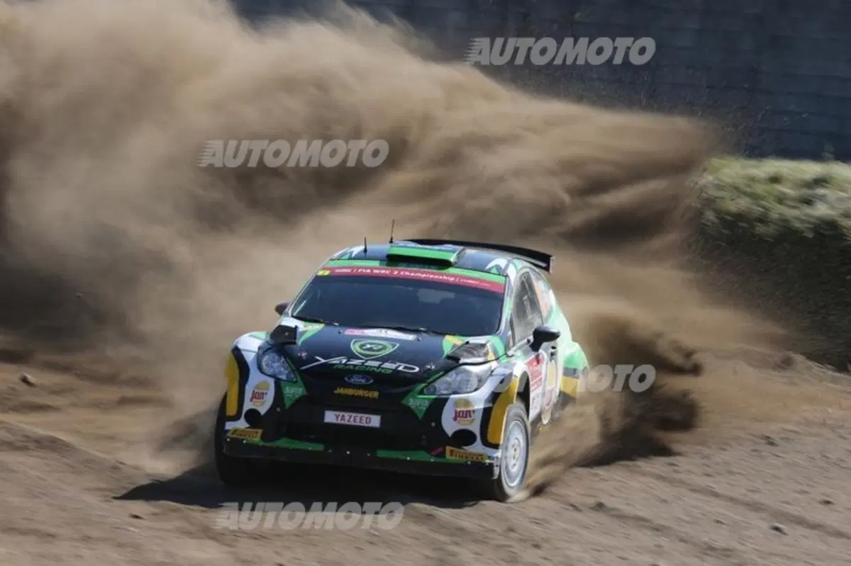 WRC 2015. Portogallo: 9 motivi per non perderselo (61)