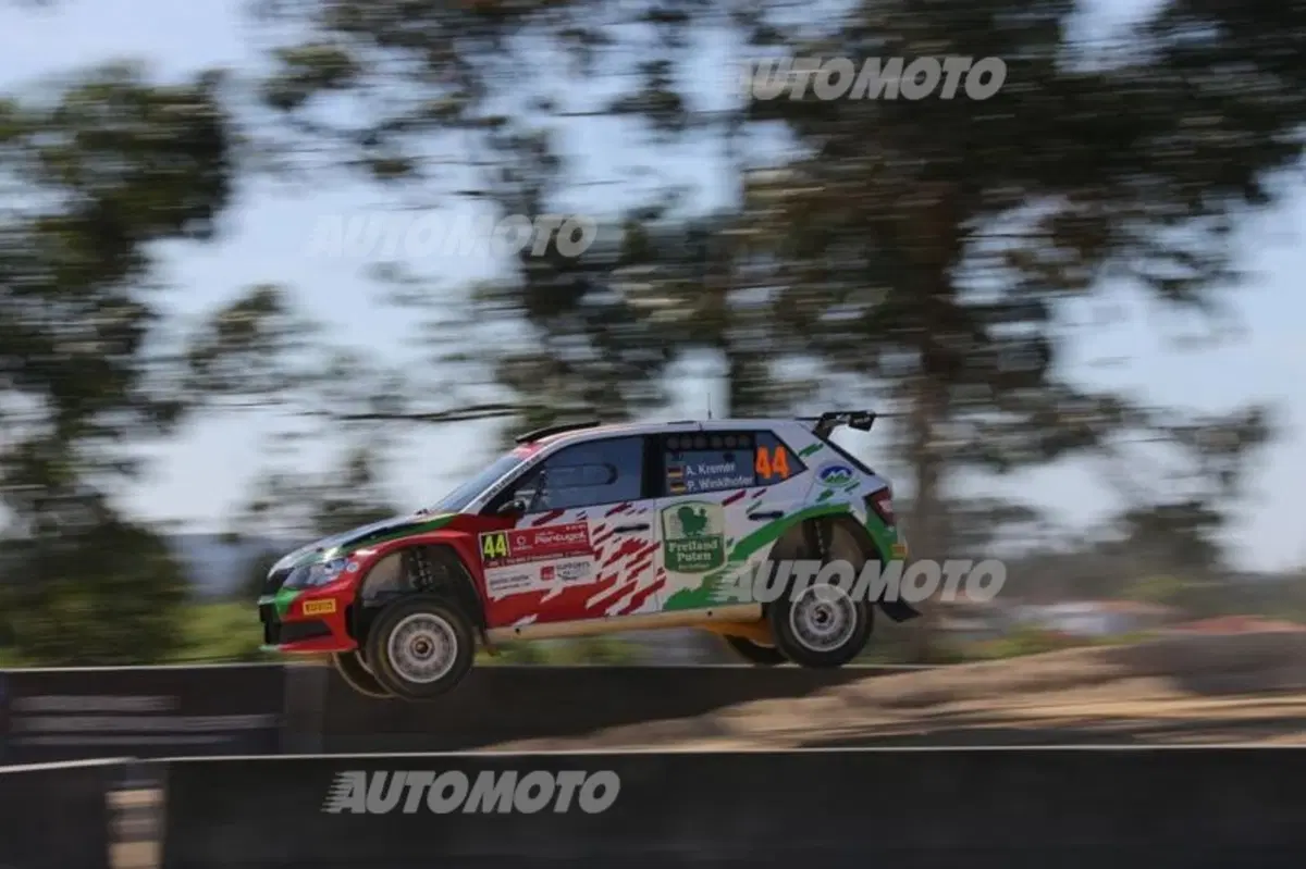 WRC 2015. Portogallo: 9 motivi per non perderselo (62)