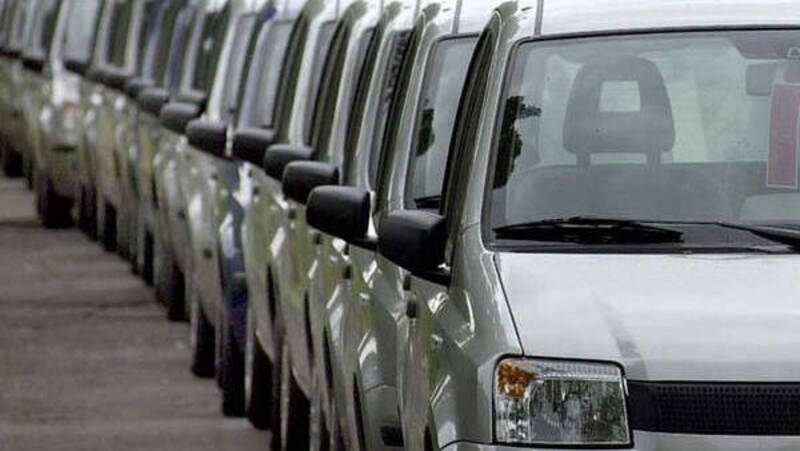 Arval, Barometro 2005-2015: la ricerca sulle flotte aziendali