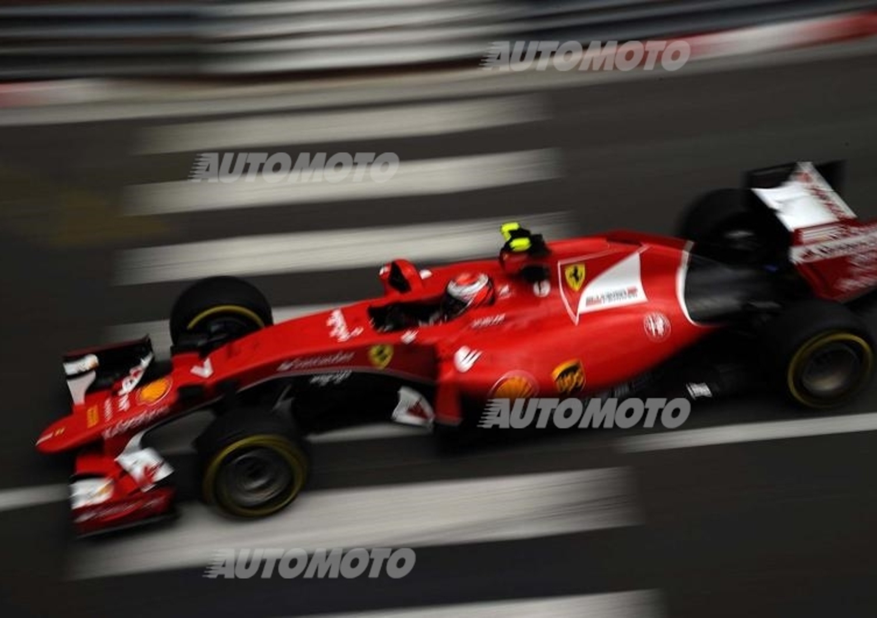 F1, GP di Montecarlo 2015: Hamilton domina FP1 ed FP2