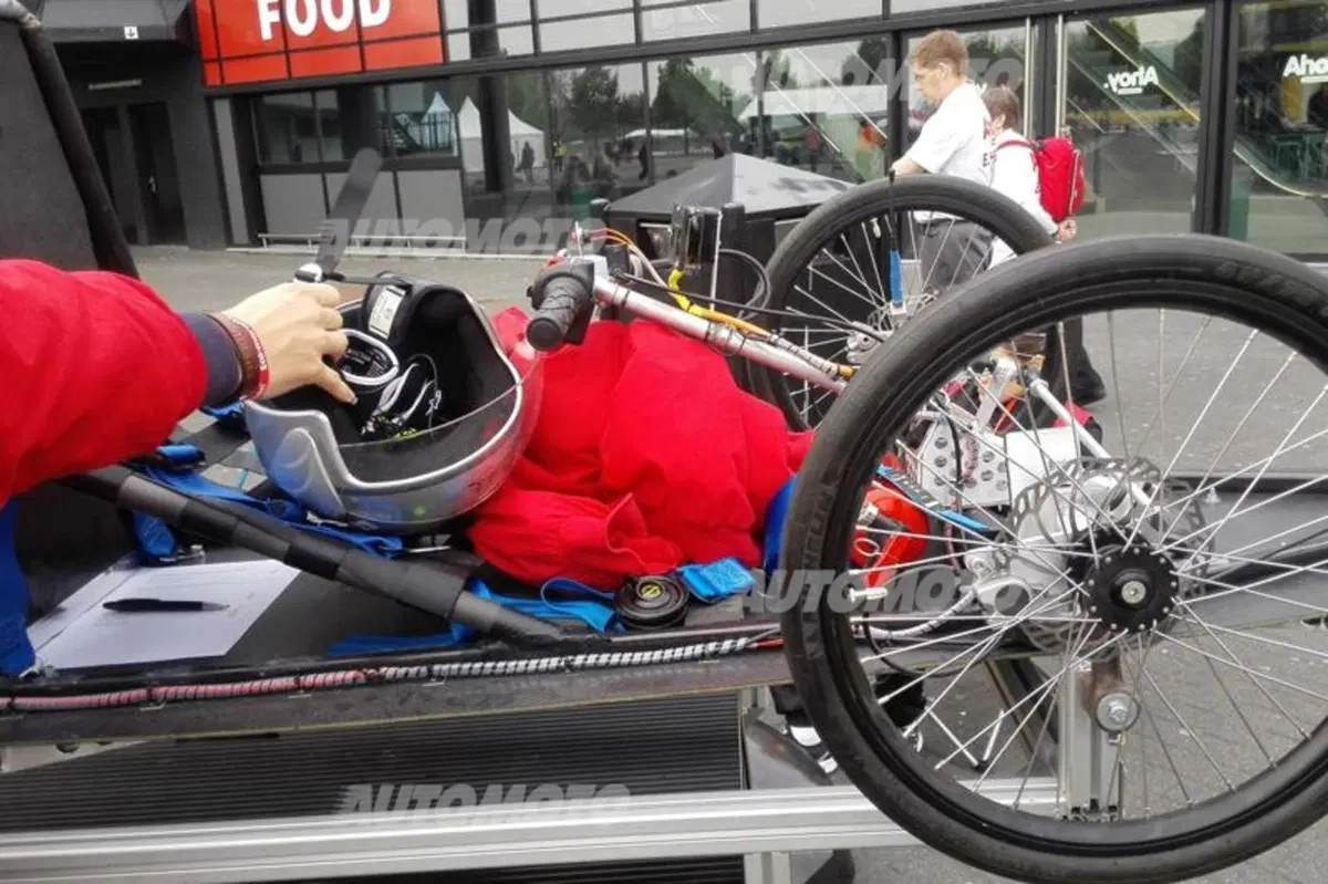 Shell Eco-marathon 2015: in gara le auto da 3.000 km/l di benzina (10)