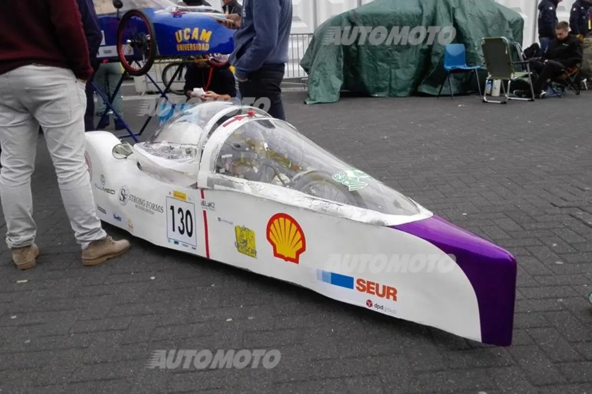 Shell Eco-marathon 2015: in gara le auto da 3.000 km/l di benzina (14)