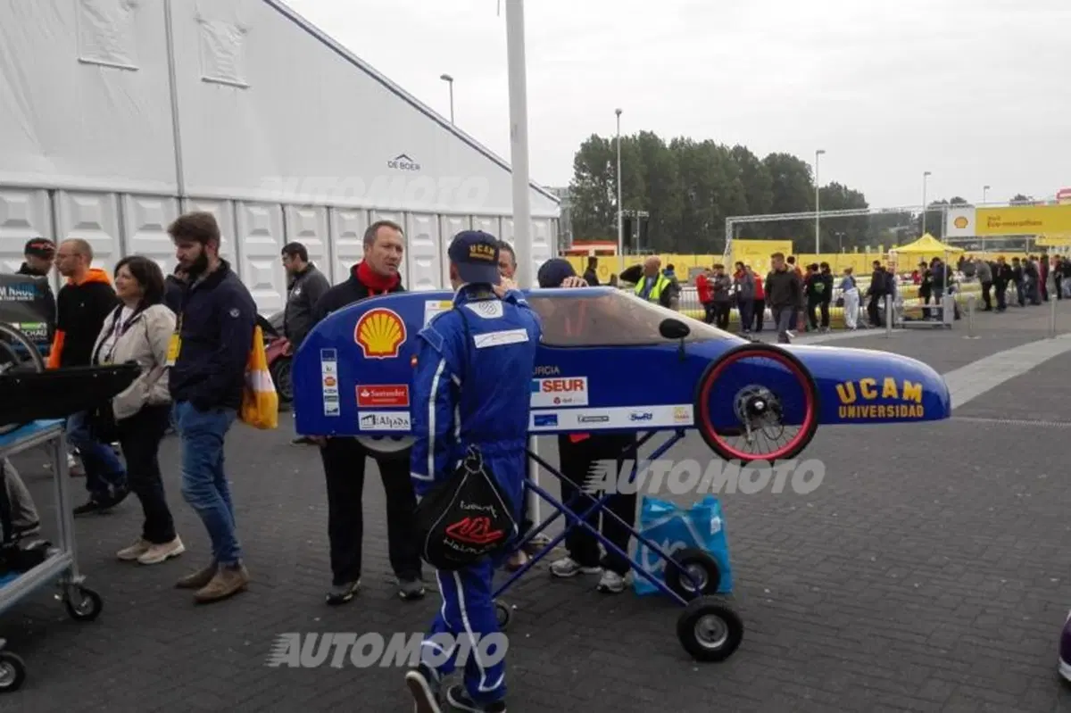 Shell Eco-marathon 2015: in gara le auto da 3.000 km/l di benzina (15)
