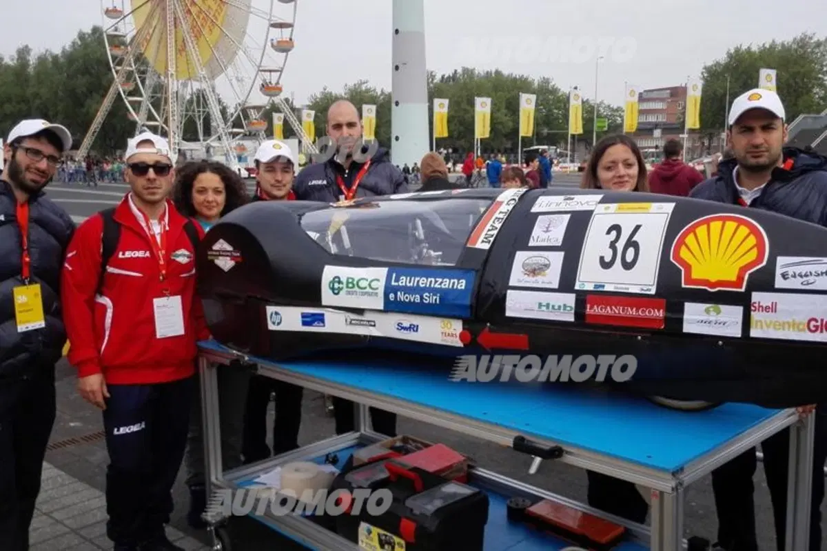 Shell Eco-marathon 2015: in gara le auto da 3.000 km/l di benzina (20)