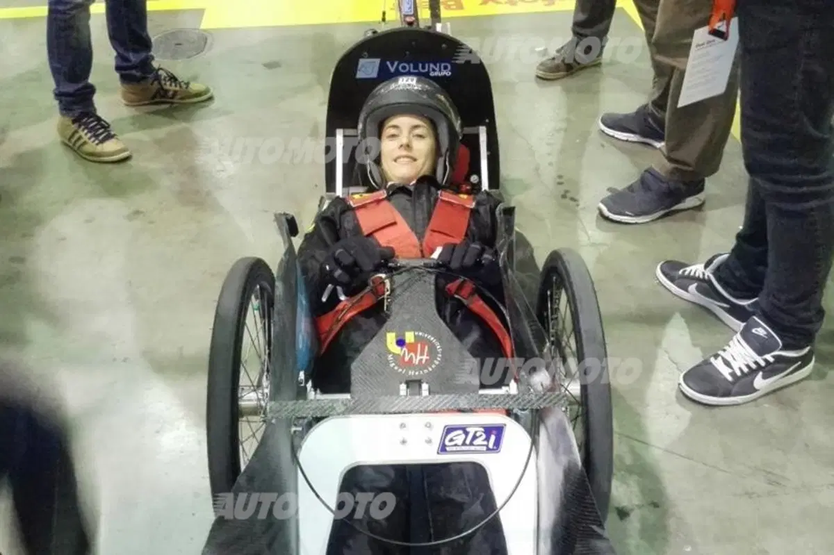 Shell Eco-marathon 2015: in gara le auto da 3.000 km/l di benzina (26)