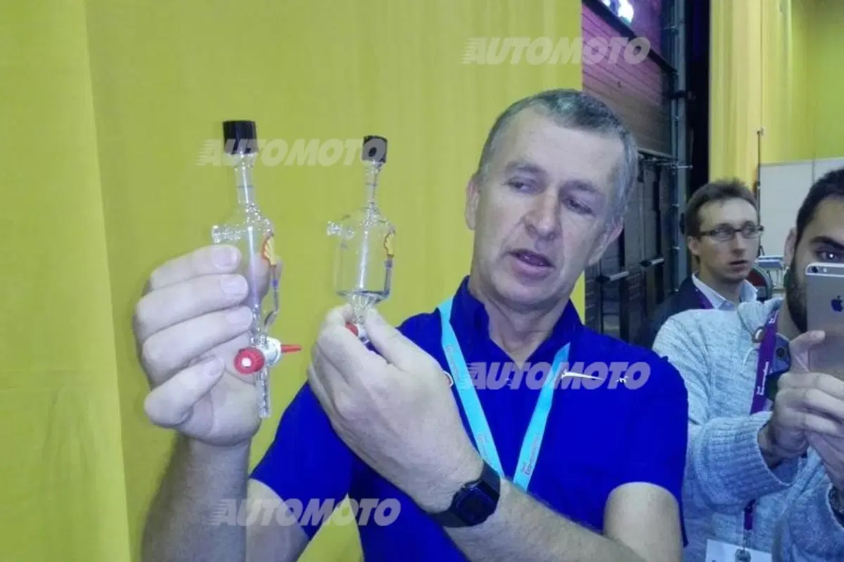 Shell Eco-marathon 2015: in gara le auto da 3.000 km/l di benzina (34)