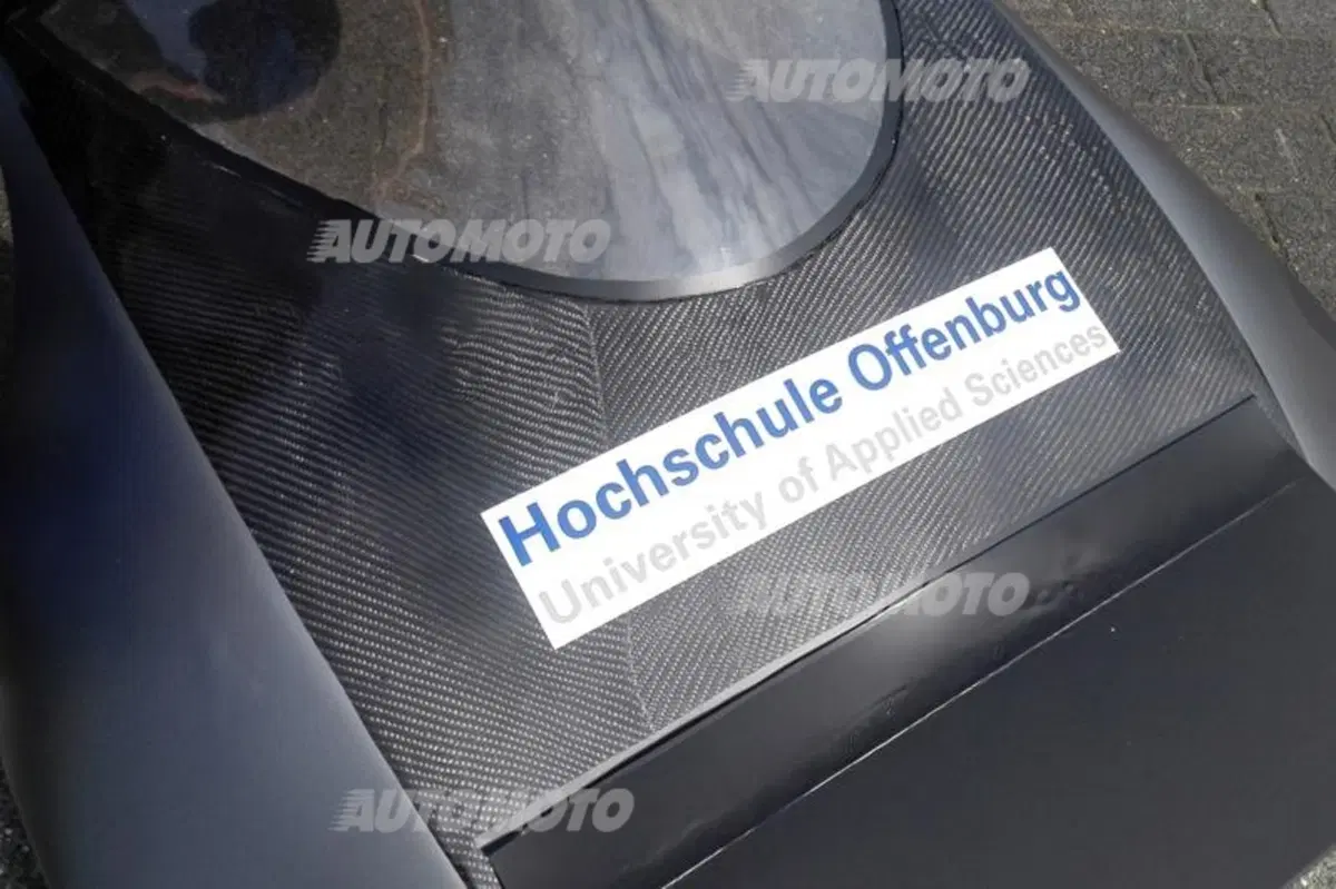 Shell Eco-marathon 2015: in gara le auto da 3.000 km/l di benzina (50)