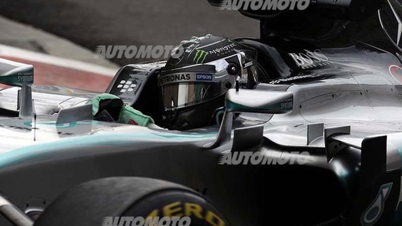 F1, Gp di Montecarlo 2015: l&rsquo;avvincente sfida di casa Mercedes