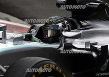 F1, Gp di Montecarlo 2015: l’avvincente sfida di casa Mercedes