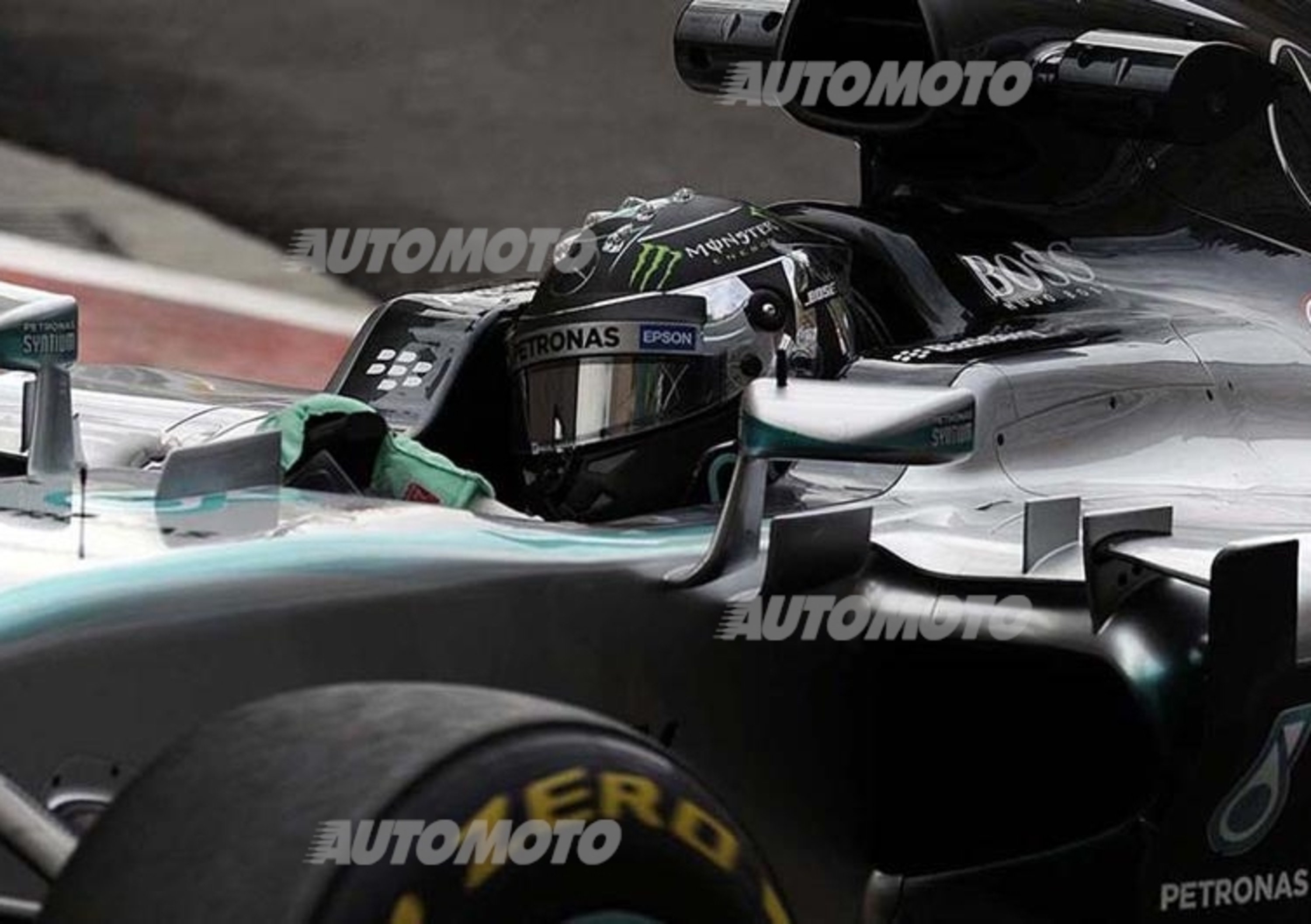 F1, Gp di Montecarlo 2015: l&rsquo;avvincente sfida di casa Mercedes