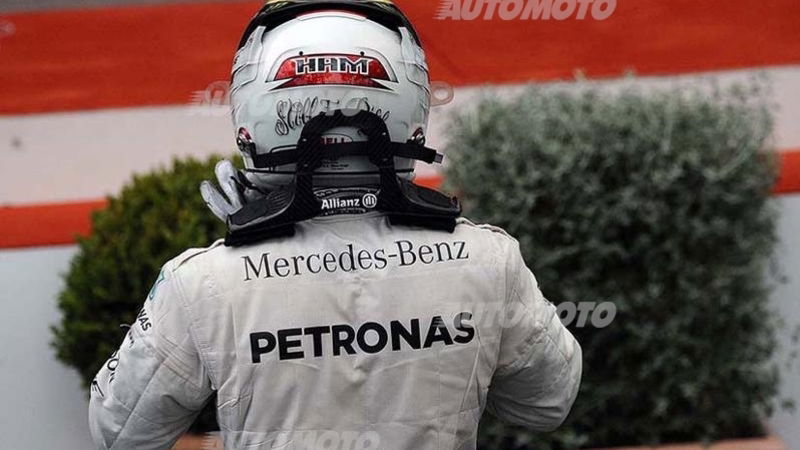 F1, Gp di Montecarlo 2015: Mercedes vince, ma perde la faccia