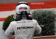 F1, Gp di Montecarlo 2015: Mercedes vince, ma perde la faccia