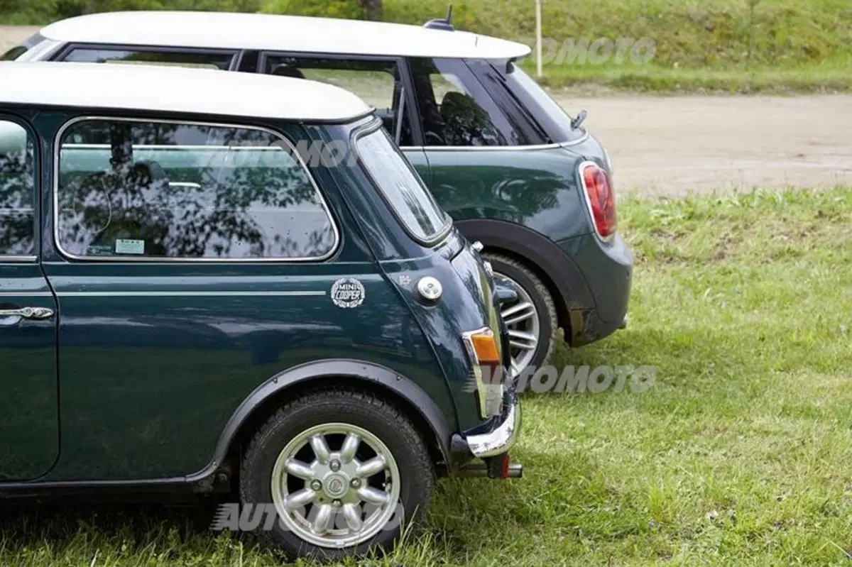 IMM 2015, Raduno Mondiale Mini: quando la passione è più forte di tutto (4)