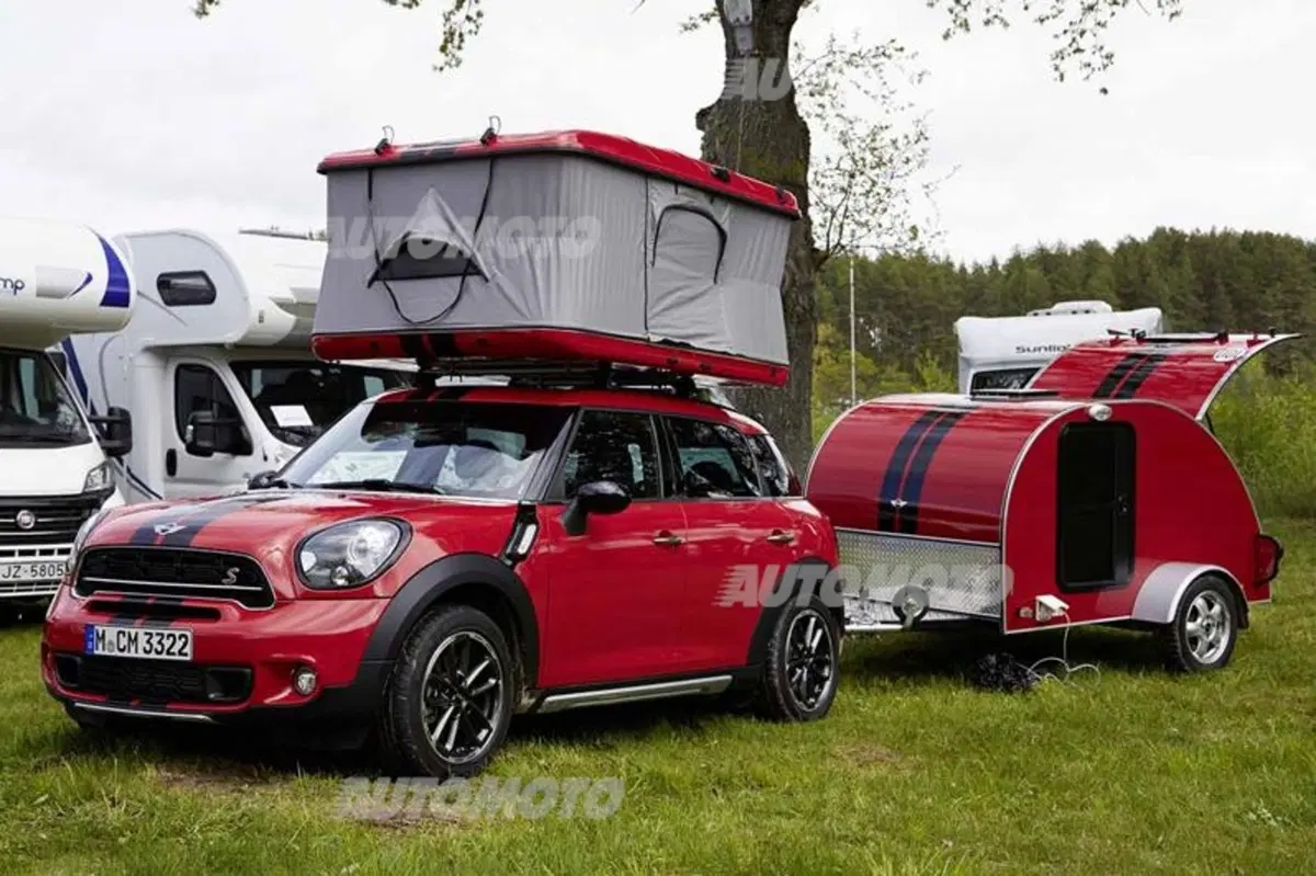 IMM 2015, Raduno Mondiale Mini: quando la passione è più forte di tutto (5)