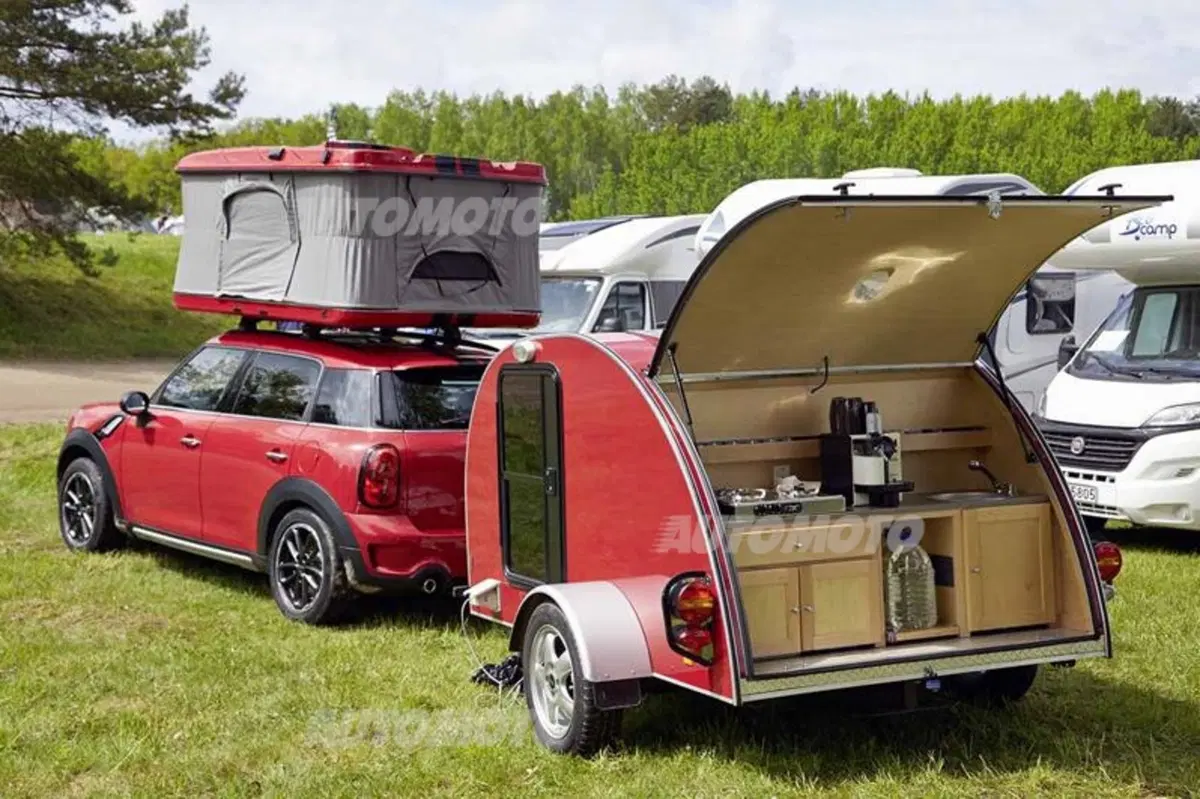 IMM 2015, Raduno Mondiale Mini: quando la passione è più forte di tutto (7)
