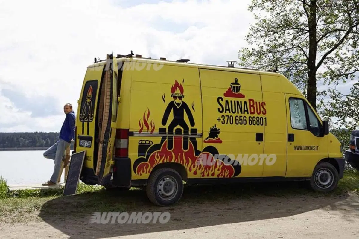 IMM 2015, Raduno Mondiale Mini: quando la passione è più forte di tutto (8)