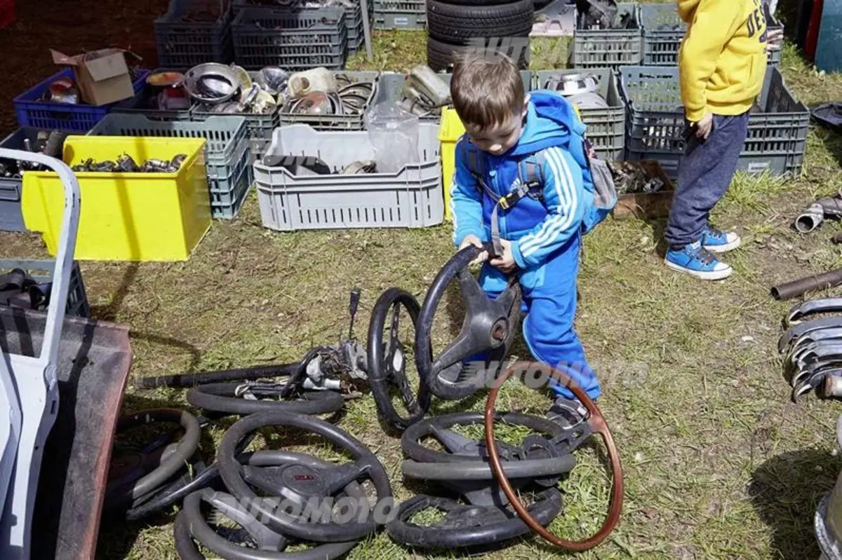 IMM 2015, Raduno Mondiale Mini: quando la passione è più forte di tutto (17)