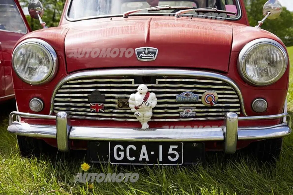 IMM 2015, Raduno Mondiale Mini: quando la passione è più forte di tutto (26)