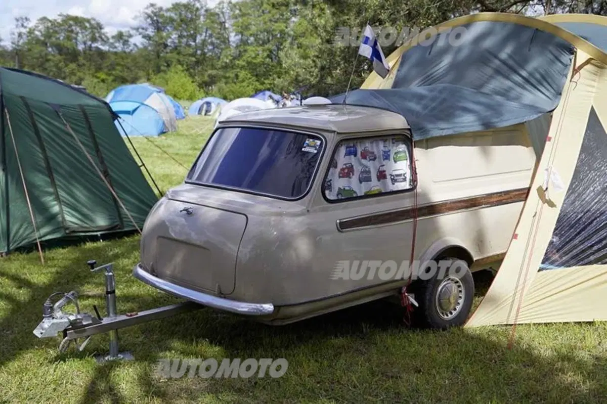 IMM 2015, Raduno Mondiale Mini: quando la passione è più forte di tutto (30)