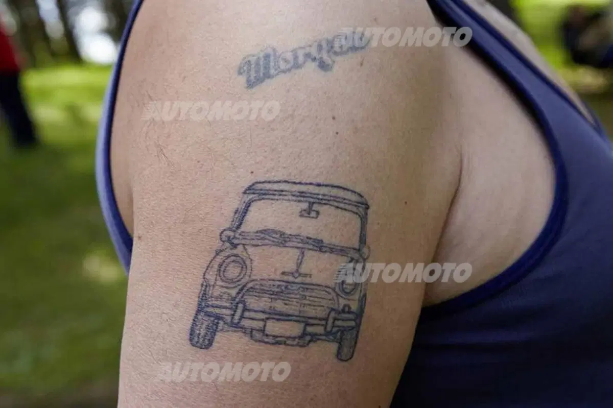 IMM 2015, Raduno Mondiale Mini: quando la passione è più forte di tutto (32)