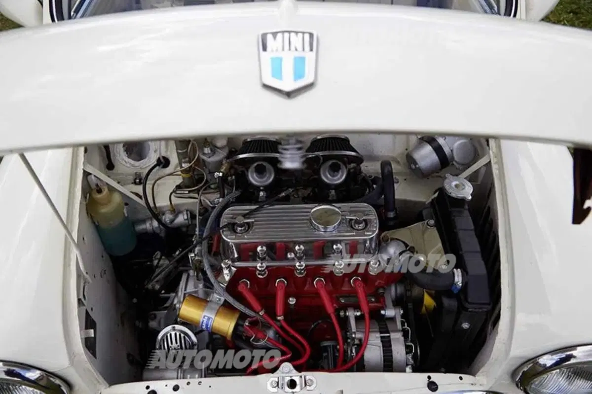 IMM 2015, Raduno Mondiale Mini: quando la passione è più forte di tutto (33)