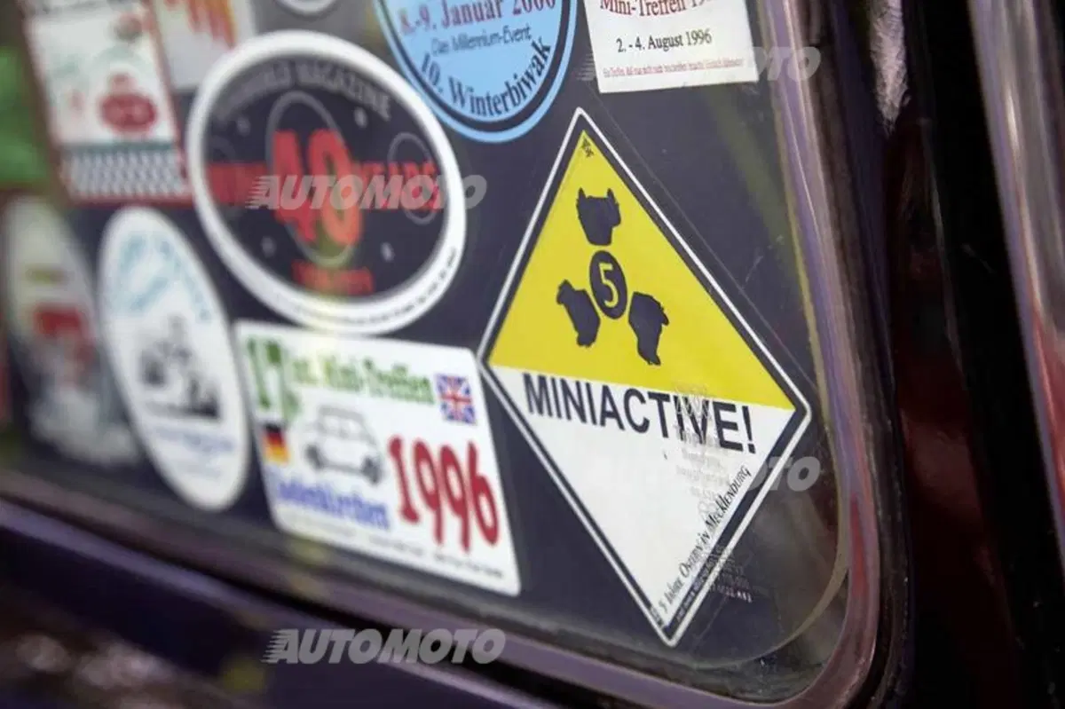 IMM 2015, Raduno Mondiale Mini: quando la passione è più forte di tutto (44)