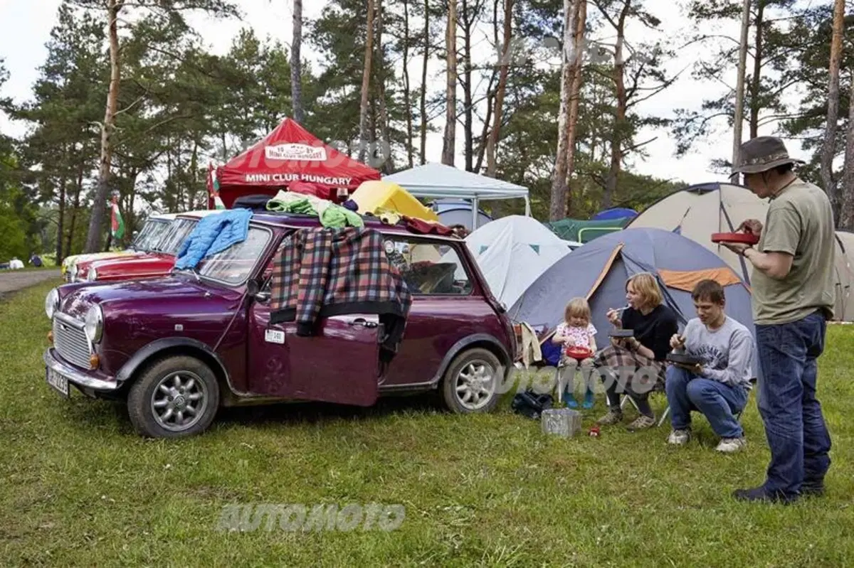 IMM 2015, Raduno Mondiale Mini: quando la passione è più forte di tutto (46)