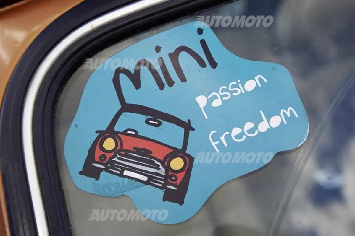 IMM 2015, Raduno Mondiale Mini: quando la passione è più forte di tutto (49)