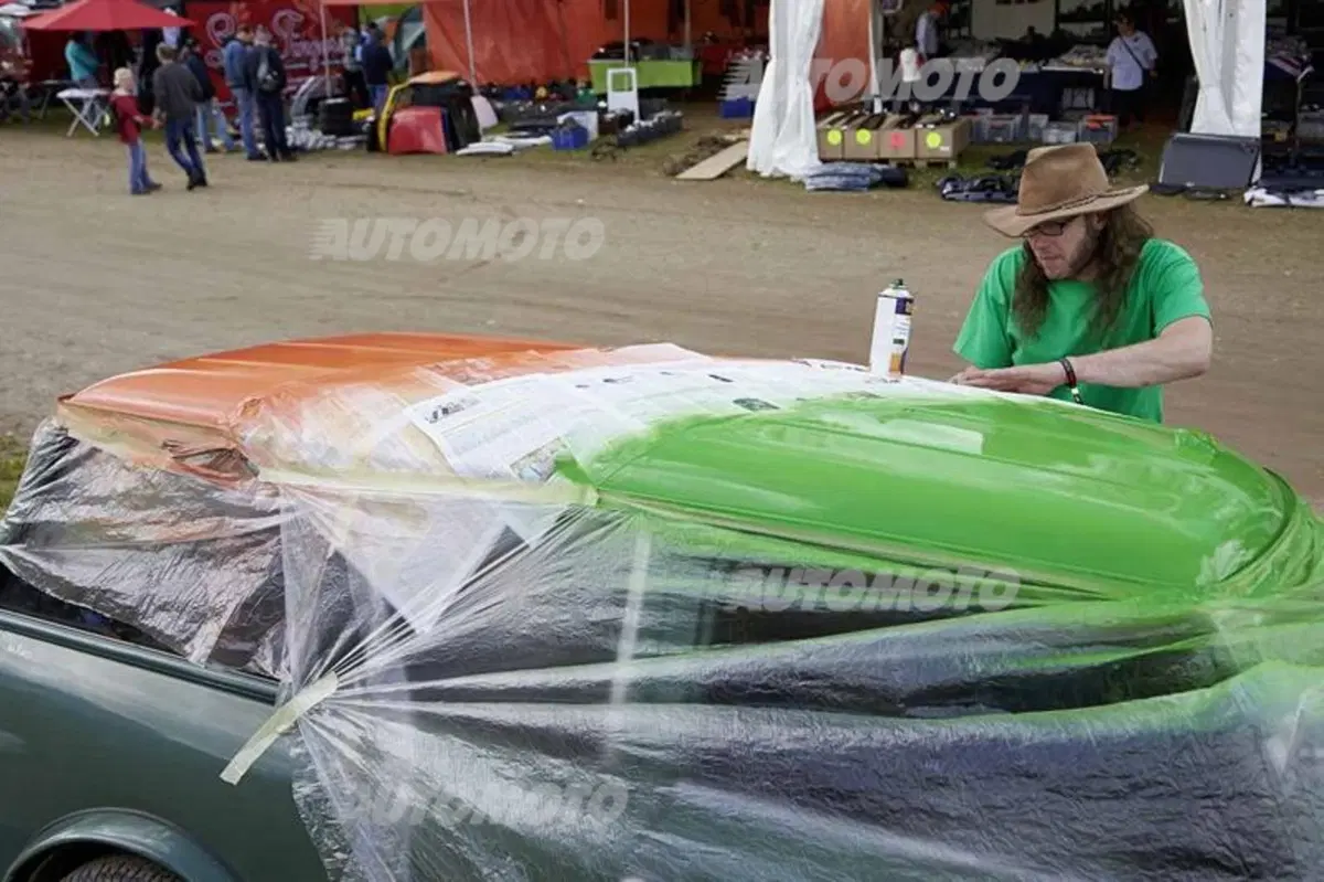 IMM 2015, Raduno Mondiale Mini: quando la passione è più forte di tutto (53)