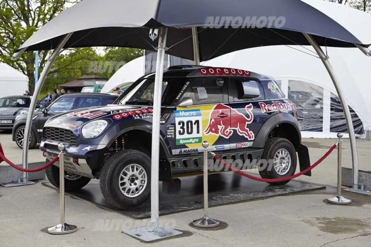 IMM 2015, Raduno Mondiale Mini: quando la passione è più forte di tutto (54)